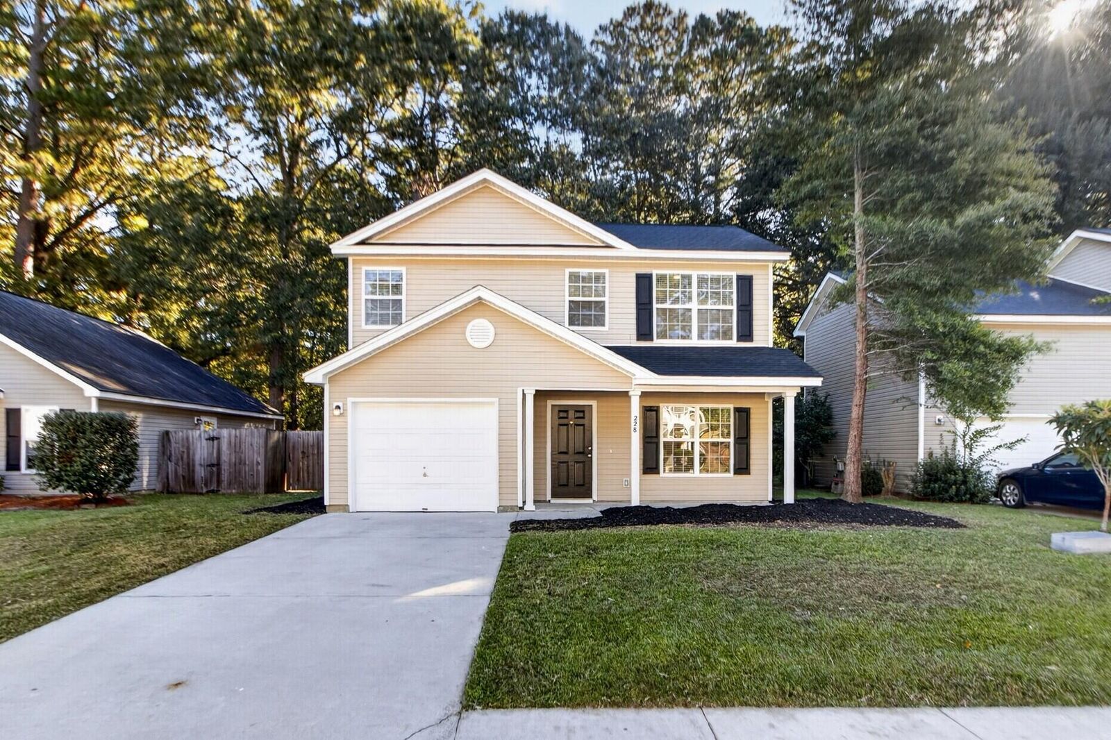 Property Photo: 228 Trickle Drive SC 29483