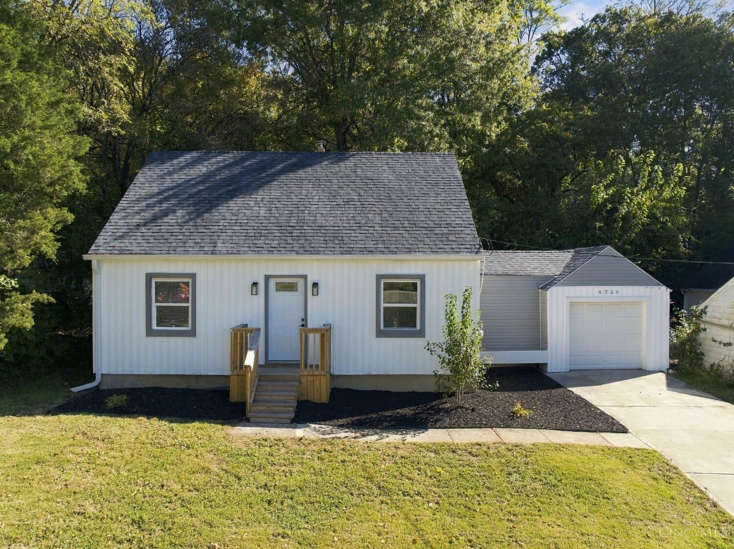 Property Photo:  6236 Stewart Road  OH 45227 