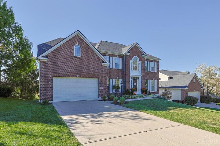 Property Photo: 6722 Jennifer Lynn Drive OH 45248