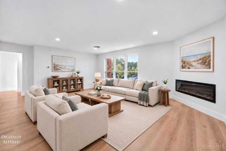 Property Photo:  3825 Petoskey Avenue  OH 45227 