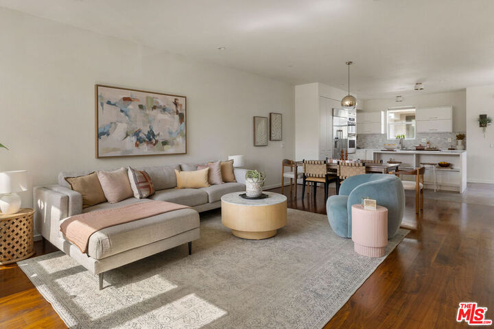 Property Photo:  3931 Eagle Rock Blvd, Unit 36  CA 90065 