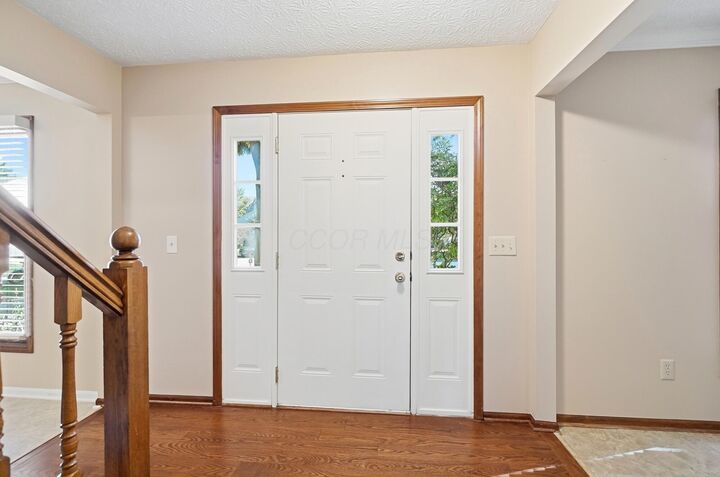 Property Photo: 3909 Driscoll Court OH 43016