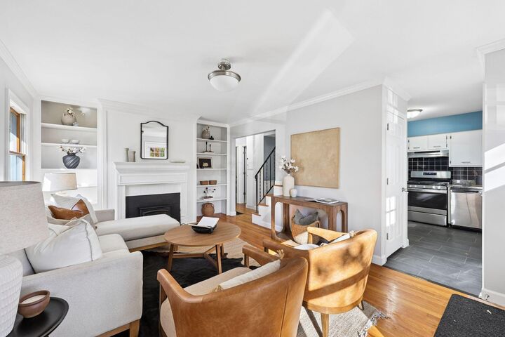 Property Photo:  260 E Stanton Avenue  OH 43214 