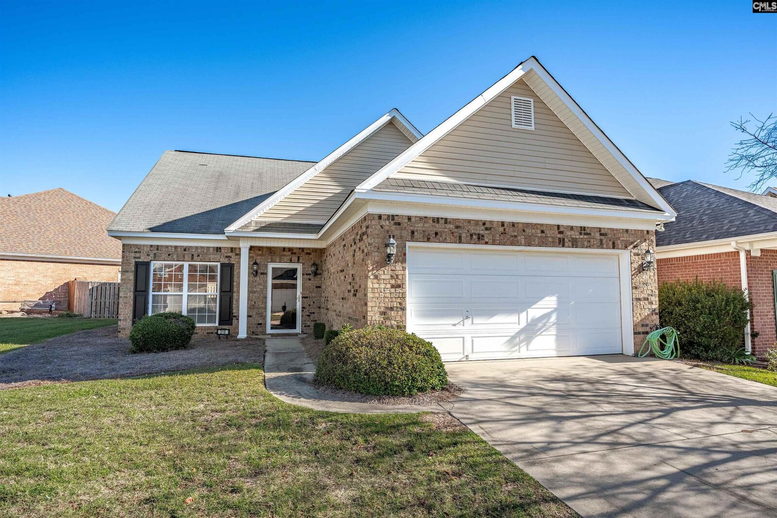 Property Photo:  319 Caroline Hill  SC 29072 