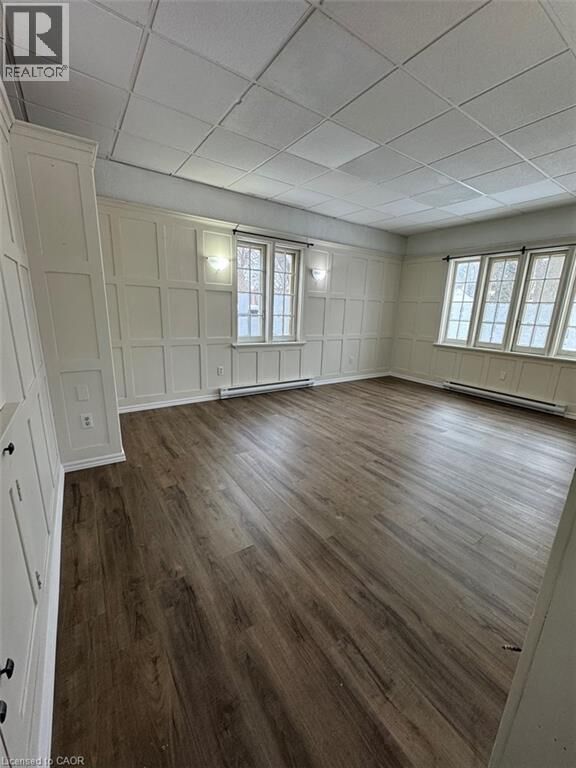 Property Photo:  58 Roy Street 3  ON N2H 4B5 