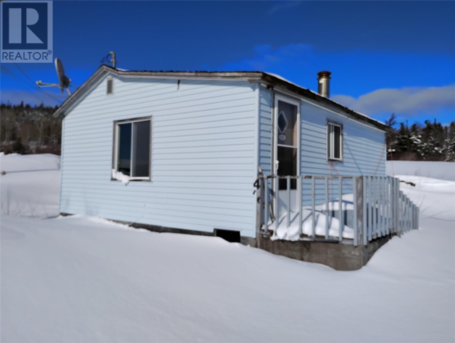 Property Photo:  41 Main Street  NL A0H 1E0 