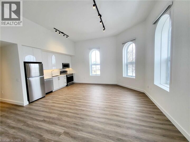 Property Photo:  75 Huron Street  ON N3A 1K1 