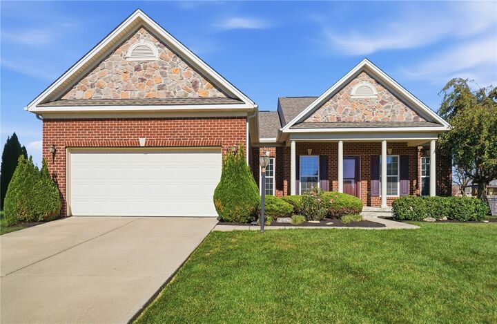 Property Photo: 9762 Brooks Bend Court OH 45458