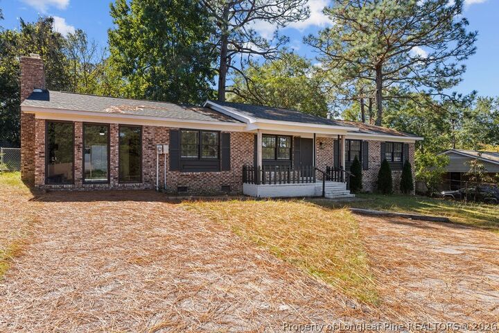 Property Photo:  7605 Jennings Lane  NC 28303 