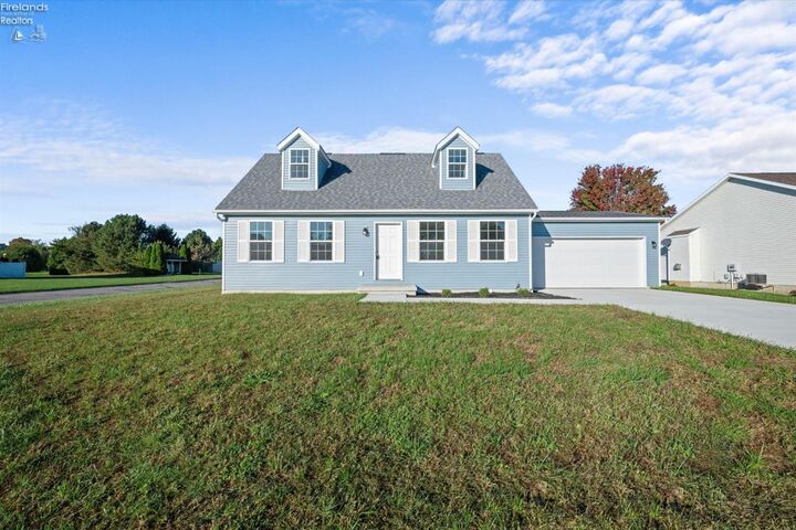Property Photo:  2707 Highland Drive  OH 44870 