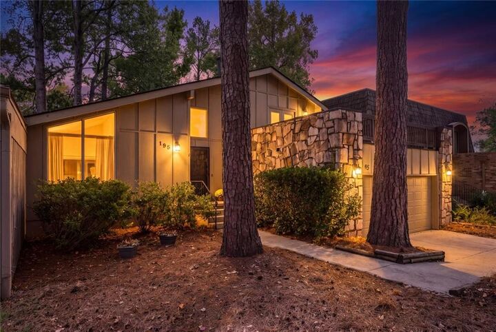 Property Photo:  195 Southwind Circle  GA 30076 