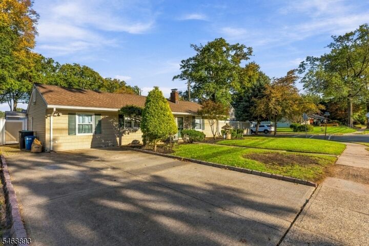 Property Photo:  485 Linden Ave  NJ 07065 