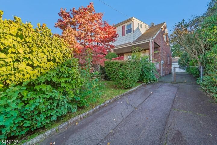 Property Photo:  23 Continental Ave  NJ 07109 