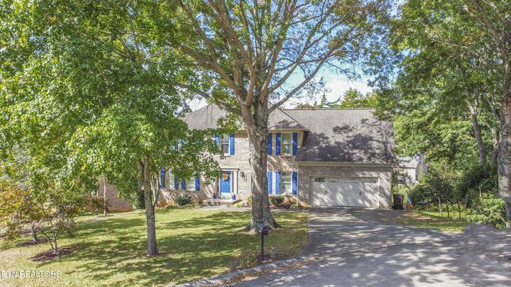 Property Photo: 12907 Pin Oak Circle TN 37934