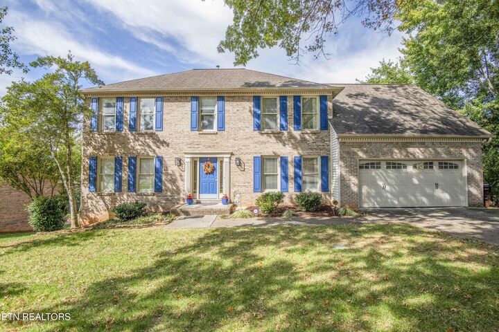 Property Photo: 12907 Pin Oak Circle TN 37934