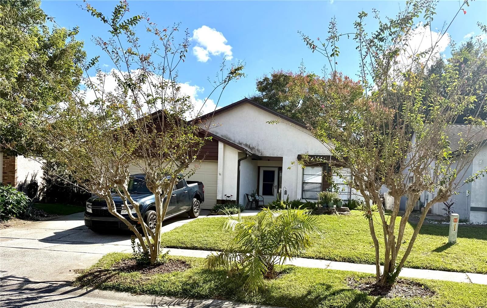 Property Photo:  1564 Cougar Court  FL 32707 