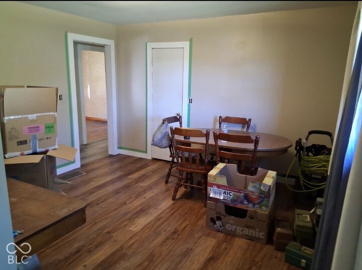 Property Photo:  5285 N Yoho Road  IN 47459 