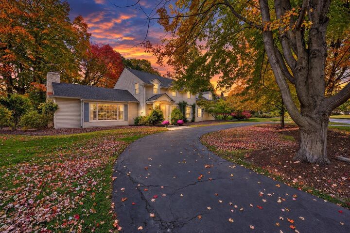 Property Photo:  19300 Riverside Drive  MI 48025 