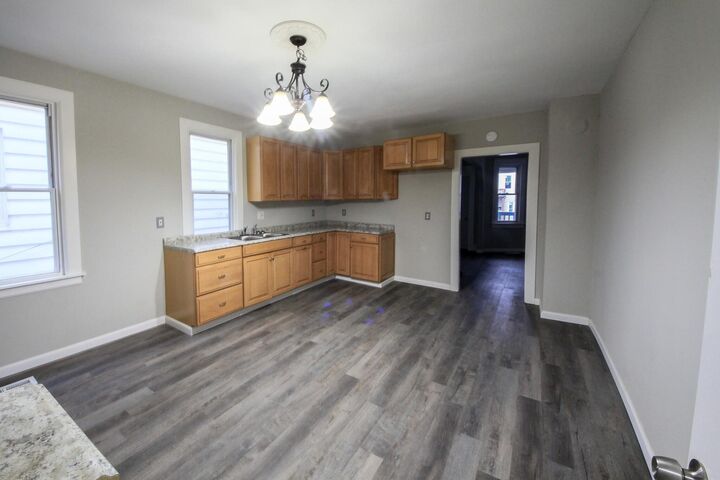 Property Photo: 2478 S 5th St WI 53207