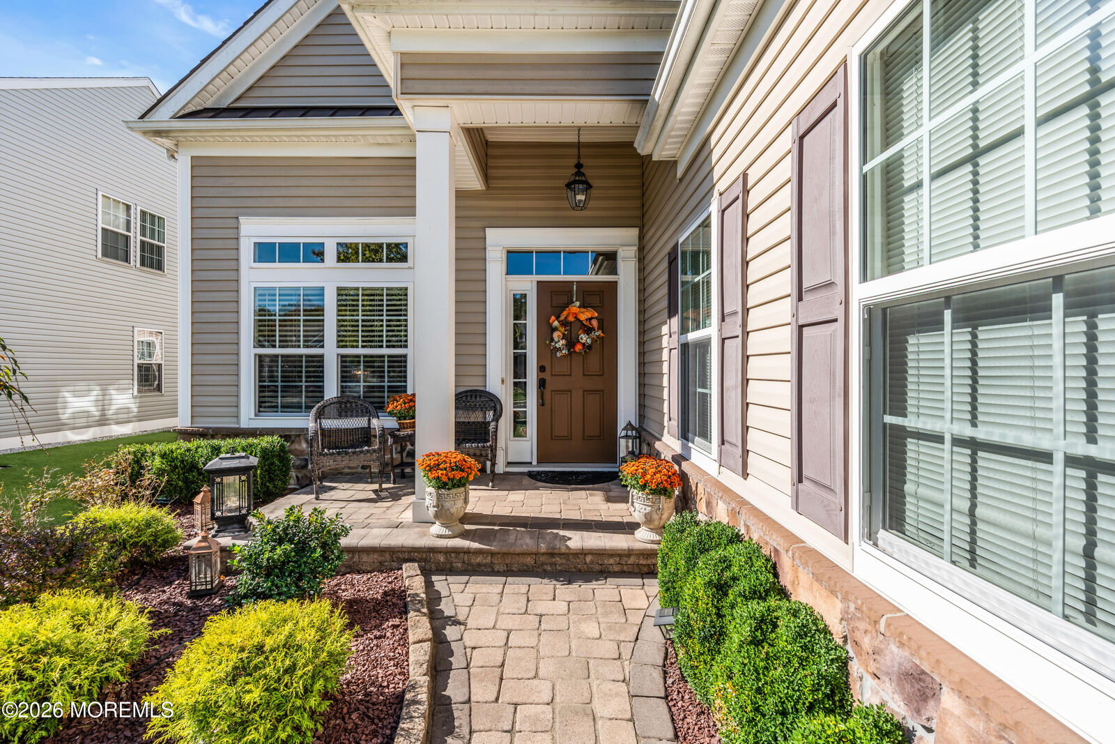 Property Photo: 18 W Campania Lane NJ 07727