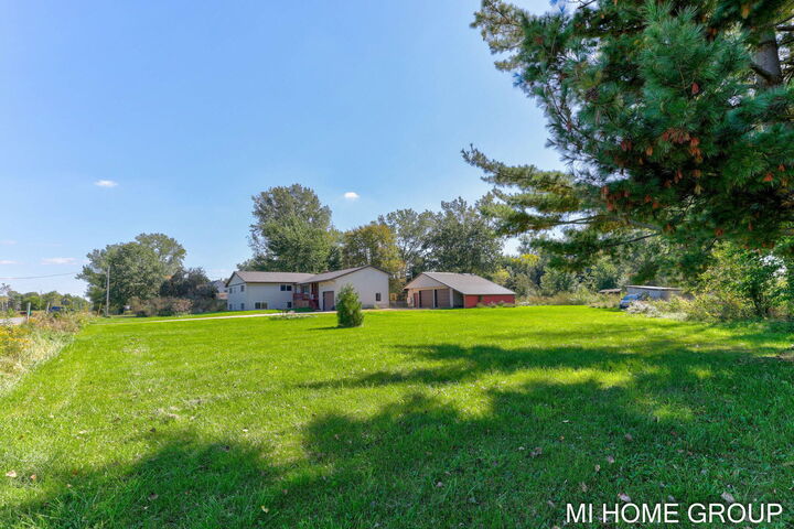 Property Photo: 11774 Tyler Street MI 49424
