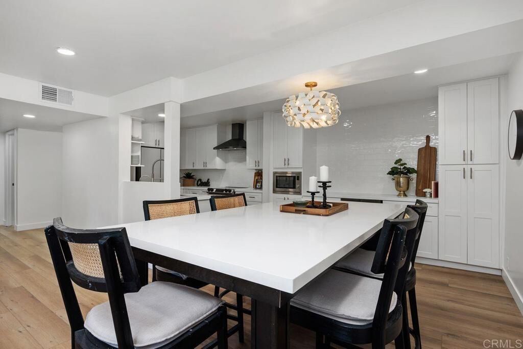 Property Photo:  2607 Pirineos Way 114  CA 92009 