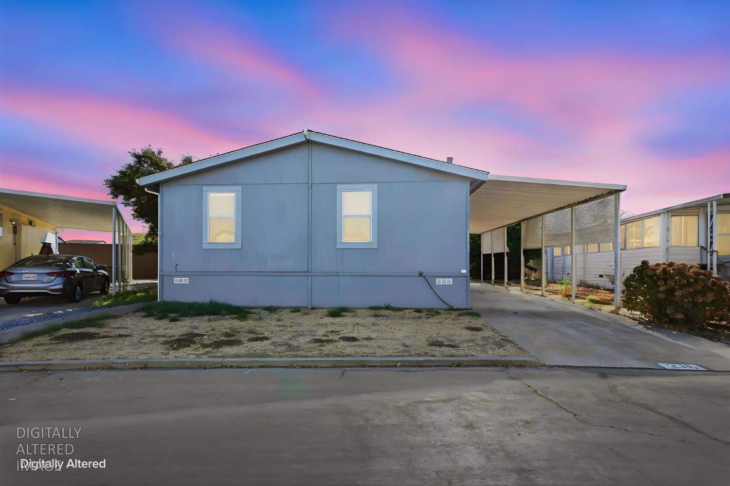 Property Photo:  6801 Capital Circle 216  CA 95828 