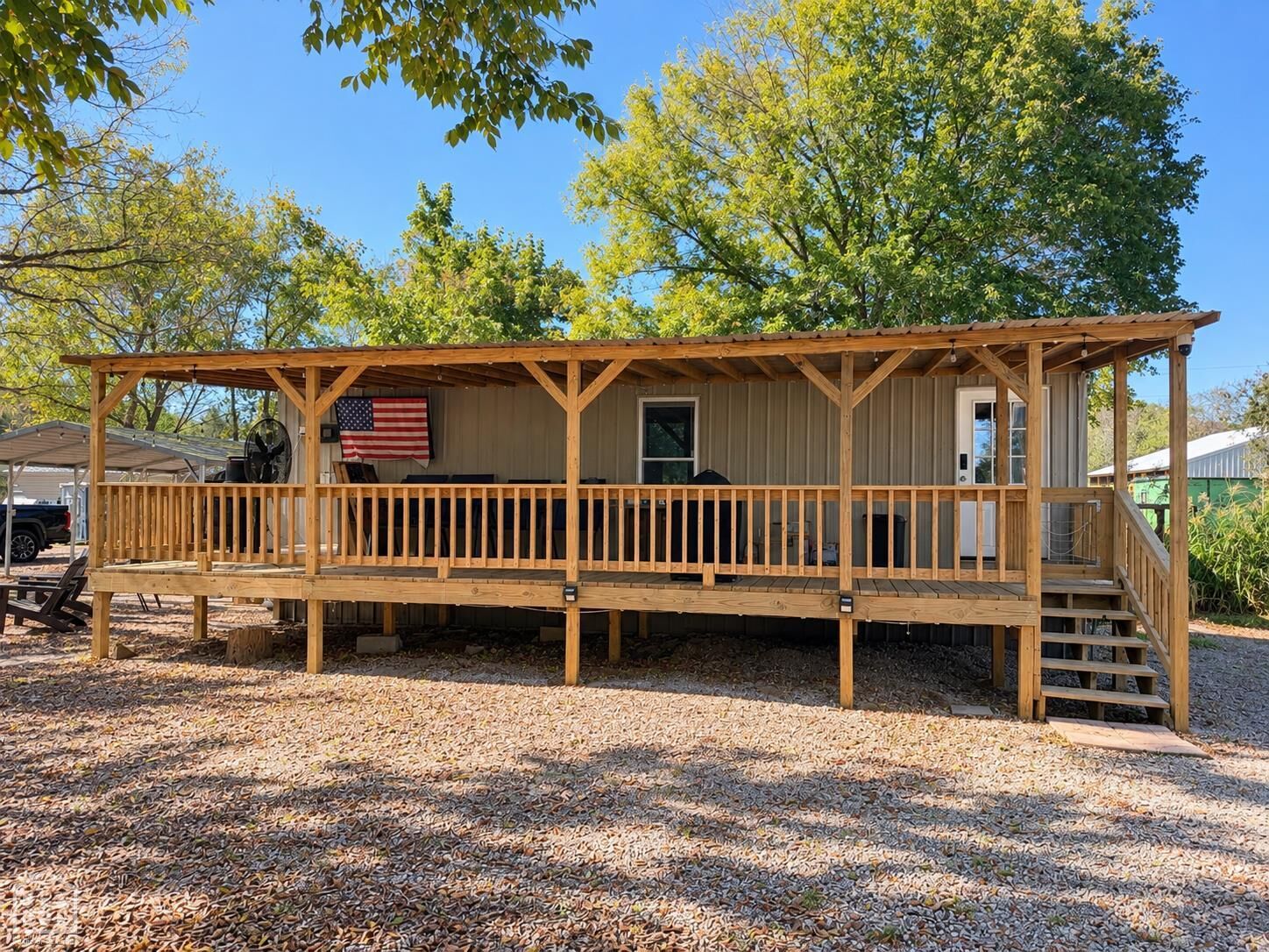 Property Photo:  123 Saddler Falls Dr  AR 72554 