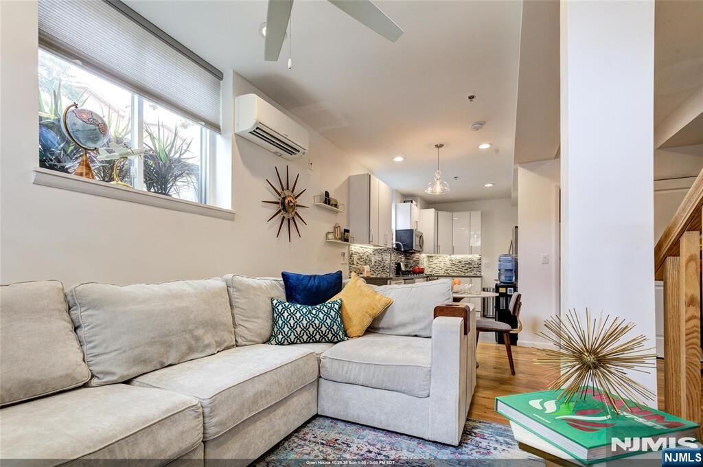 Property Photo:  58 Giles Avenue 2  NJ 07306 