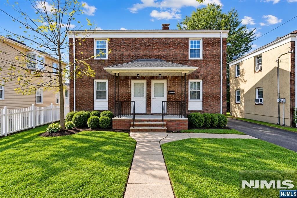 Property Photo: 415-417 Spruce NJ 07036