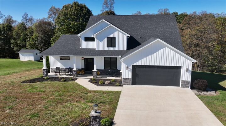Property Photo:  233 Apple Hill Lane  WV 26104 