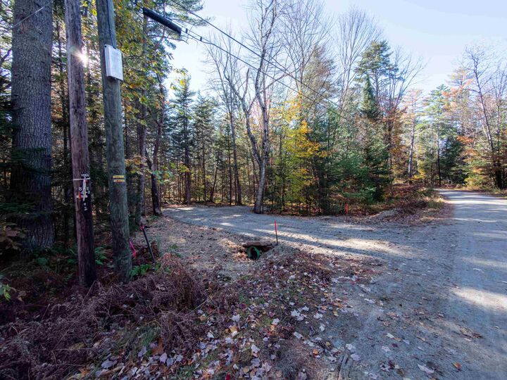 Property Photo:  91 Lincoln Way  NH 03785 