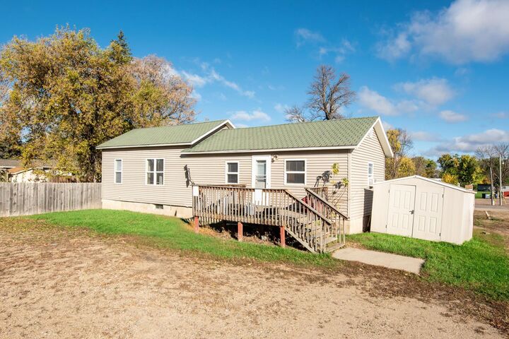 Property Photo:  150 Western Avenue  MN 56355 