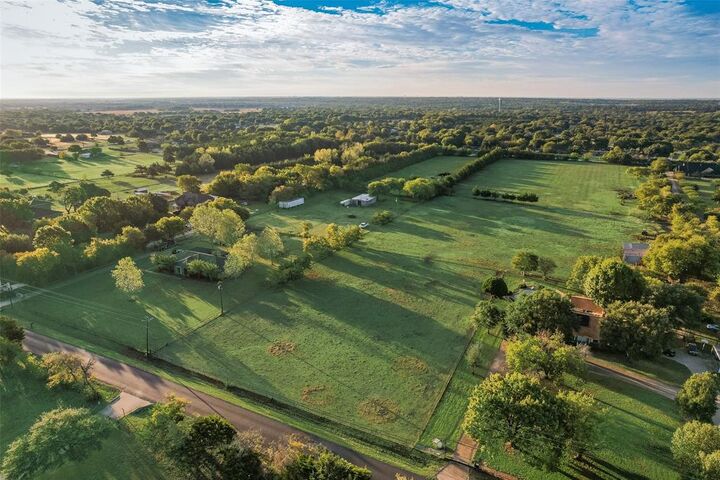 Property Photo:  0 Johnson Lane  TX 75154 