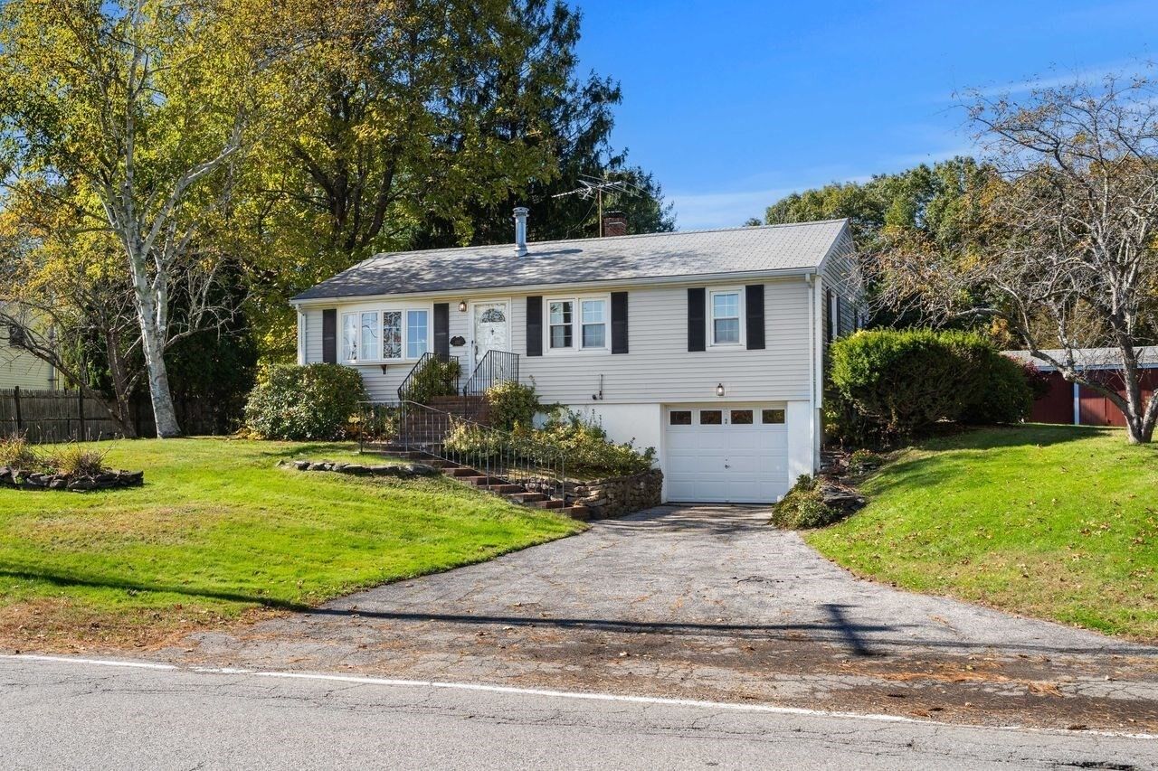 Property Photo: 232 Market Street MA 01913