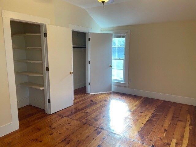 Property Photo:  5 Fay St. 4  MA 01581 
