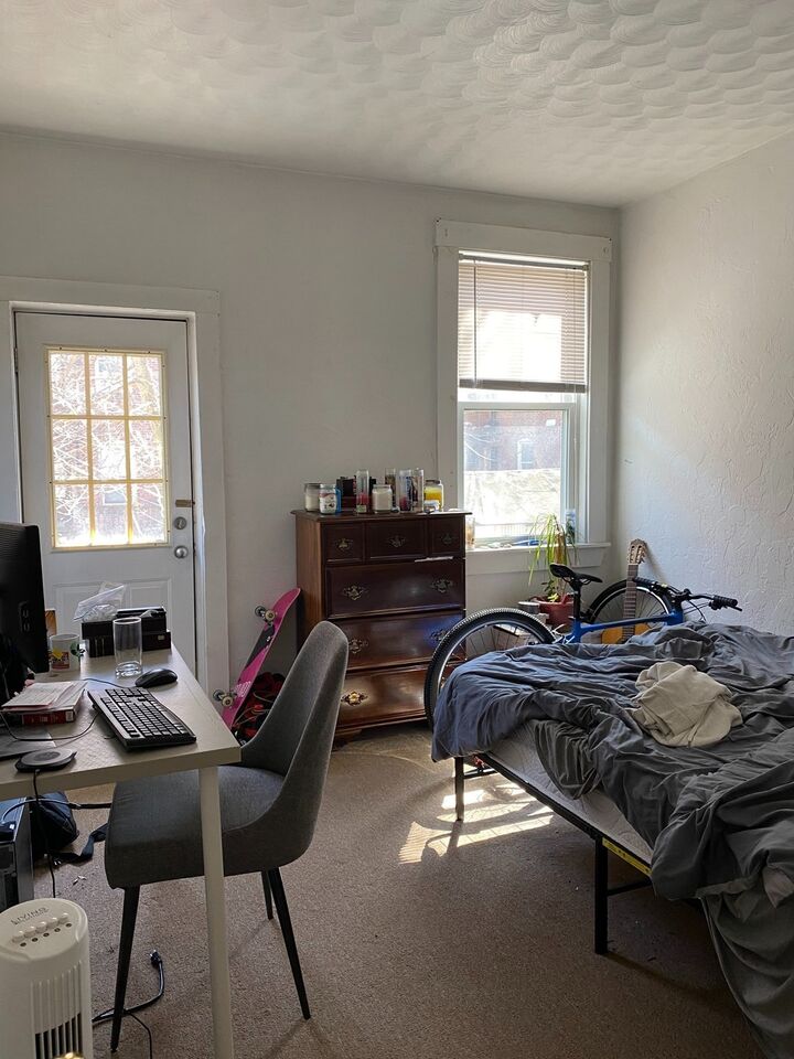 Property Photo: 59 Lubec Street 1 MA 02128