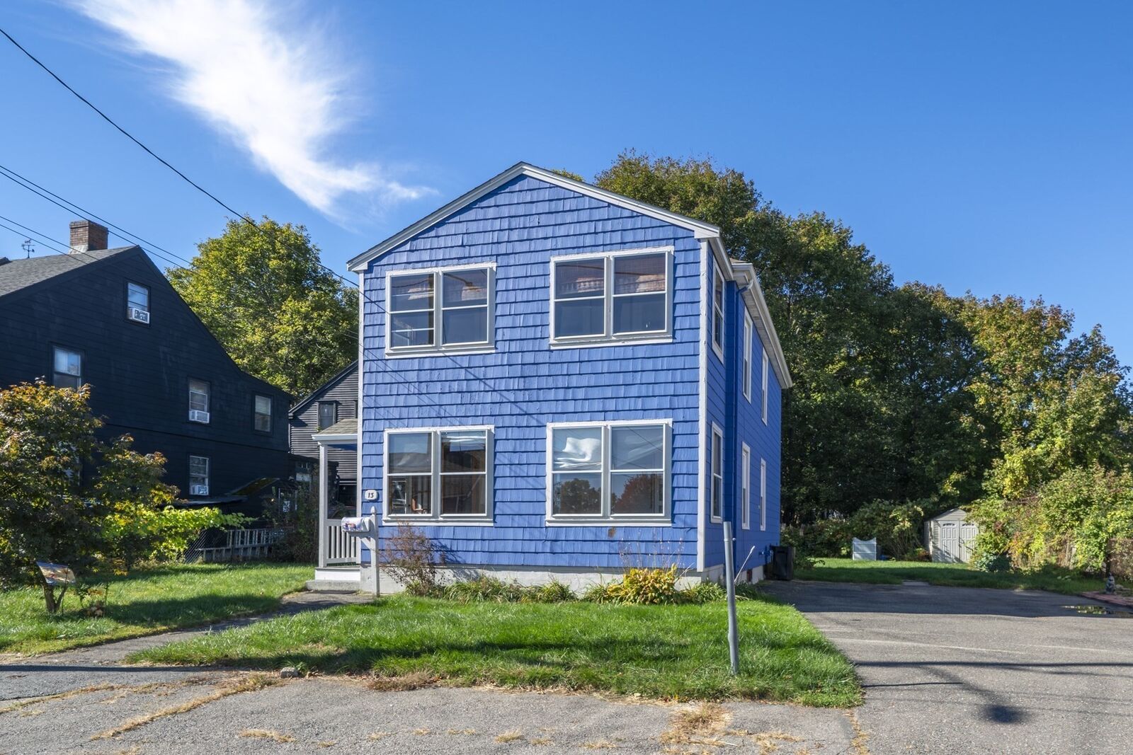 Property Photo:  13 Dane St  MA 01960 