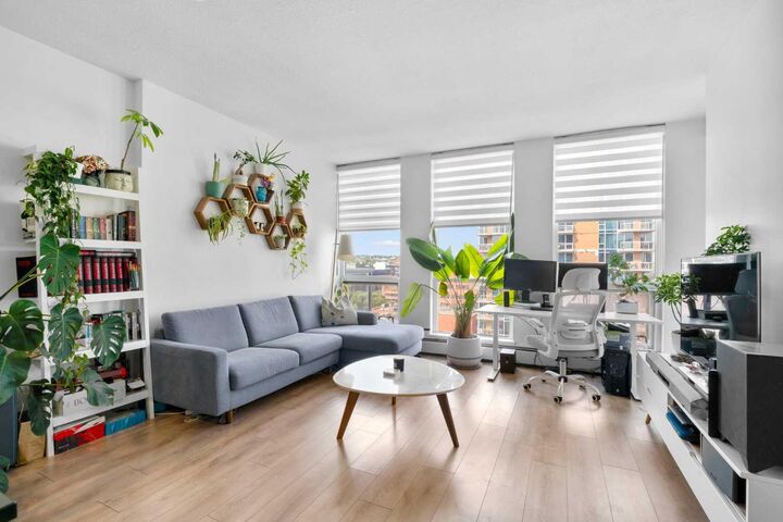 Property Photo:  1500 7 Street SW 905  AB T2R 1A7 