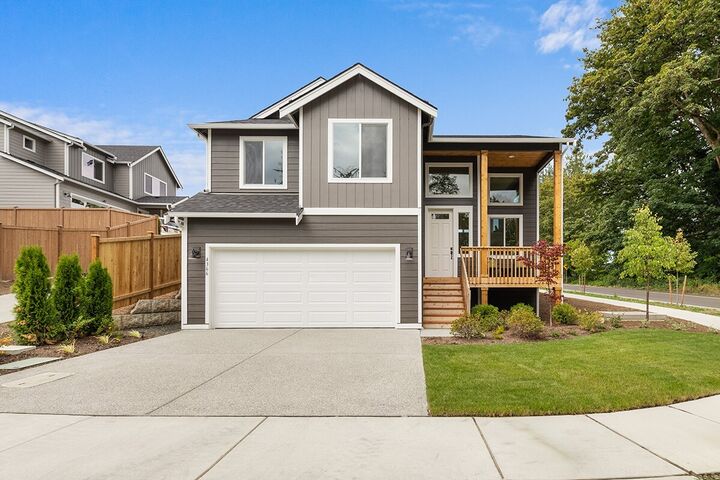 Property Photo:  4334  72nd Drive NE  WA 98270 