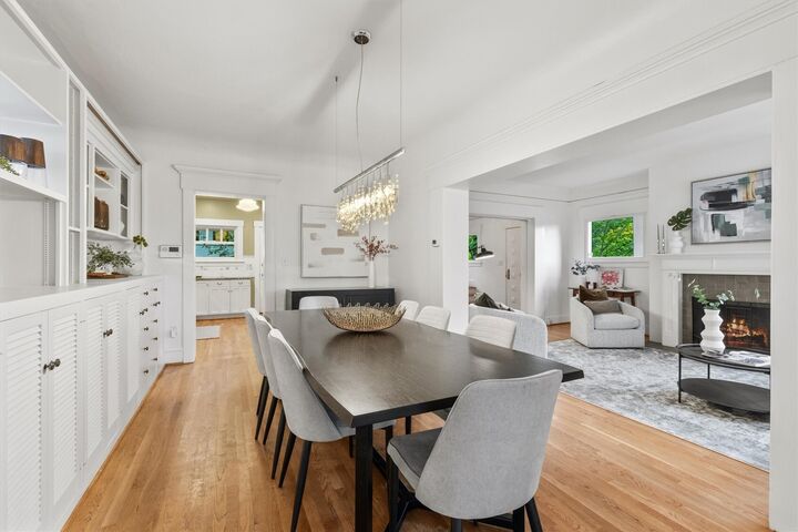 Property Photo:  419  Wheeler Street  WA 98109 