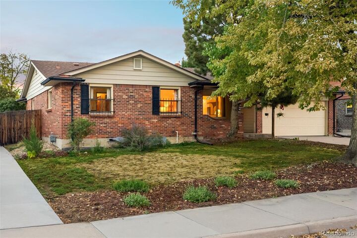Property Photo:  12951 E Exposition Avenue  CO 80012 