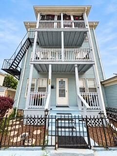 Property Photo:  398 Willow Street 1  RI 02895 