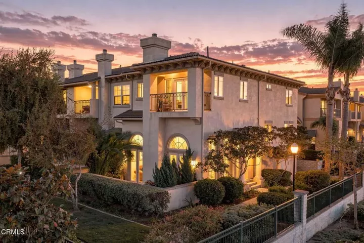 Property Photo:  1247 Bayside Circle  CA 93035 