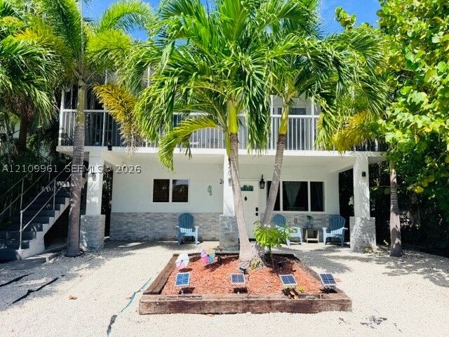 Property Photo:  26 Shoreland Dr  FL 33037 