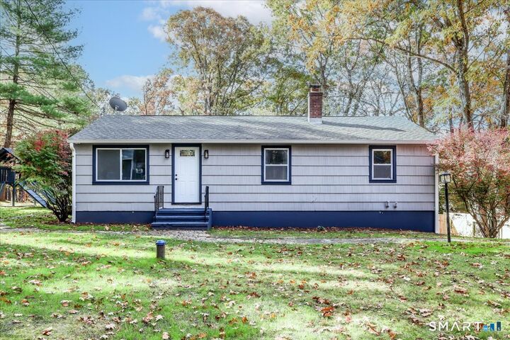Property Photo:  110 Woodland Drive  CT 06791 
