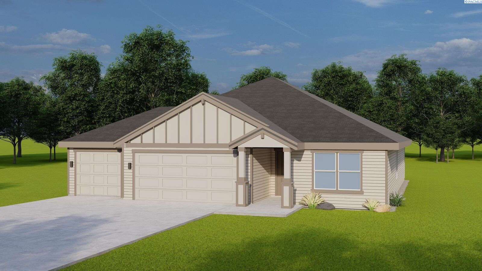 Property Photo: 10703 Sunfish Dr WA 99301