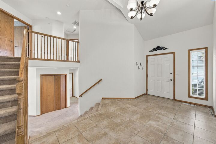Property Photo: 3406 W 42nd Ave WA 99337