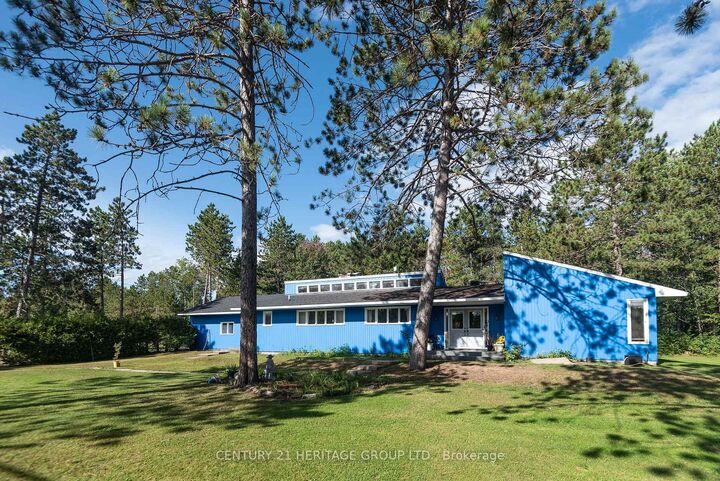 Property Photo:  33712 Highway 17 N/A W  ON K7S 3G7 