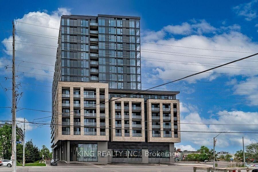 Property Photo:  86 Dundas Street E 411  ON L5A 0B1 